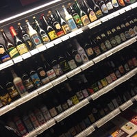 Photo taken at Buzz Wine Beer Shop by Elida B. on 5/20/2016