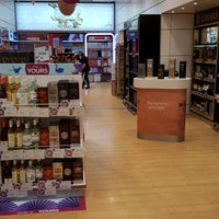 Photo taken at Hellenic Duty Free Shops by efthimis p. on 4/23/2018