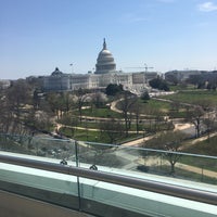 Photo taken at 101 Constitution by Taylor M. on 4/12/2018