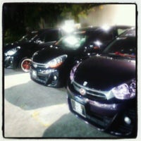 Shell Station Batu 3 Jalan Apas Tawau