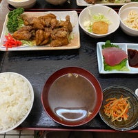 めし処 こさく 伊勢市 三重県