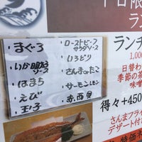 鈴木水産 明和店 4 Dicas 鈴木水産 明和店 4 Dicas