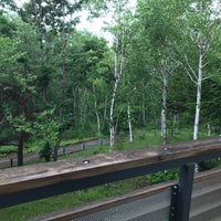 板橋区少年自然の家八ヶ岳荘