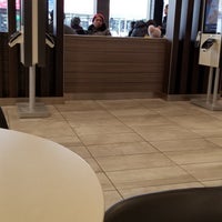 Photo taken at McDonald&amp;#39;s by Thelma O. on 2/22/2018