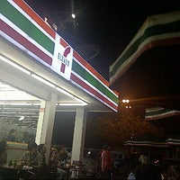 Photo taken at 7-Eleven by nurul w. on 12/14/2012