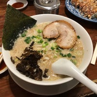 とろこくチャーシュー ごとく Ramen Restaurant