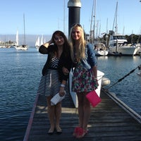Photo taken at Santa Cruz Yacht Club by Tanya S. on 6/6/2013