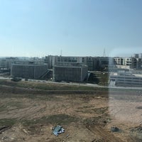 Foto tirada no(a) Teknopark İstanbul por Behlül em 3/4/2021