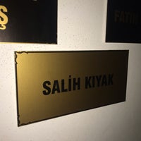 4/1/2019에 Salih P.님이 Dolmuş에서 찍은 사진