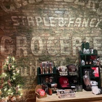 12/27/2021にCrispin G.がTrue Grit Cafeで撮った写真