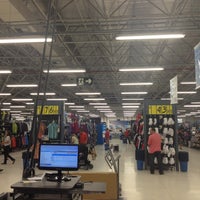 Photo taken at Decathlon by Alexandre P. on 4/27/2013