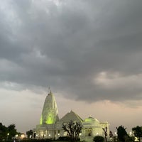 Birla Temple - Jaipur, Rājasthān