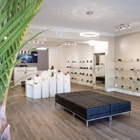 the shoe boutique