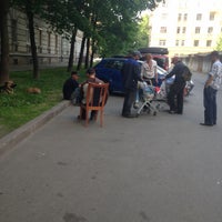 Photo taken at Трицатка by Антонина П. on 6/6/2013