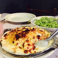 5/11/2015에 Fernanda D.님이 Restaurante Spaghetto에서 찍은 사진