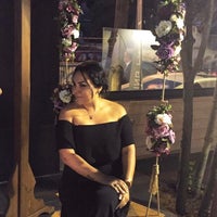 Das Foto wurde bei Banjo Cafe&amp;amp;Restaurant von Yasemin ş. am 8/15/2017 aufgenommen