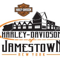 Foto diambil di Harley-Davidson of Jamestown oleh Harley-Davidson of Jamestown pada 5/6/2014