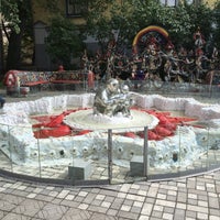Photo taken at Малая академия искусств by Дима🌌 on 7/31/2016