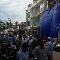 1/13/2013에 Muzhir M.님이 Sri Gems에서 찍은 사진