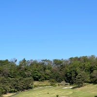Photo taken at Tama Country Club by akiyan on 4/16/2023