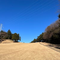 Photo taken at 若葉台公園 by akiyan on 1/10/2023