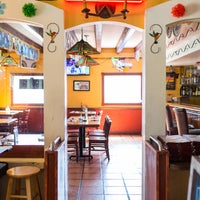 9/12/2017 tarihinde Margaritas Mexican Restaurantziyaretçi tarafından Margaritas Mexican Restaurant'de çekilen fotoğraf