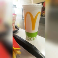 Photo taken at McDonald&amp;#39;s by .. on 7/2/2019