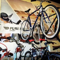 studio cycle company