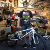 studio cycle company