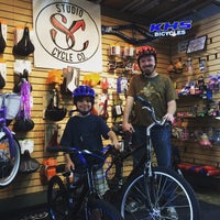 studio cycle company