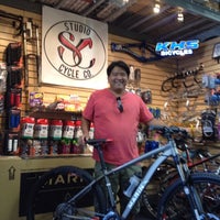 studio cycle company