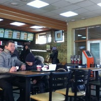 Photo taken at Subway by дядя Лёша Е. on 3/21/2013
