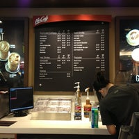 Mccafe Cafe In Sengkang