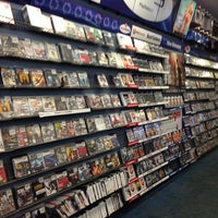 Photo taken at GameStop by Carlos A. on 6/16/2013