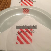 Photo taken at Esplanada Grill by Cláudio Aníbal C. on 8/6/2016