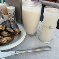 Photo taken at Deniz Restaurant by Mywish on 7/29/2022