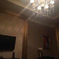 Снимок сделан в The St. Regis Moscow Nikolskaya пользователем Ками 7/4/2015