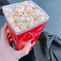 Photo taken at Soy Sauce Butter Popcorn Stand by マンガン on 3/13/2018