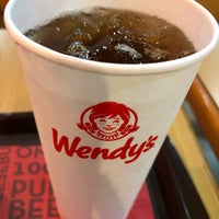 Review Wendy’s