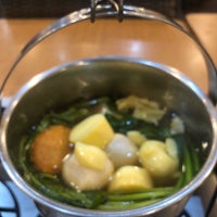 Review Raa Cha-Suki & BBQ, Grand Metropolitan Bekasi