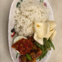 QQ Kopitiam - Coffee Shop in Jakarta Selatan