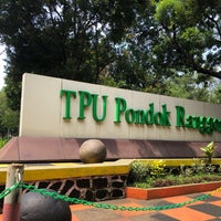 Photo taken at TPU Pondok Ranggon by Yolla F. on 4/19/2024