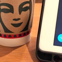 Photo taken at Starbucks by ﾁｪﾝ on 11/30/2020