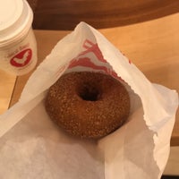 Photo taken at Federal Donuts by H A. on 1/6/2018