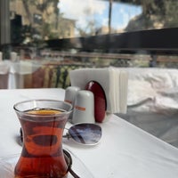 Photo taken at Gunaydin Restaurant by خّ on 2/28/2024