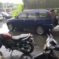 Review Jalan Raya Bekasi