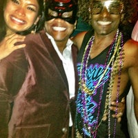 Photo taken at Havana Club VIP Couches by McKenzie on 10/28/2012