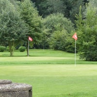 Photo taken at Golfbaan Spielehof by Golfbaan Spielehof on 4/26/2016