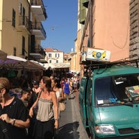 Mercato Di Imperia Marche A Imperia