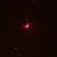 Photo taken at Hector J Robinson Observatory by Leon S. on 5/4/2013